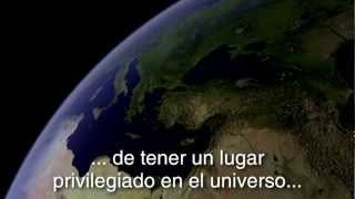 Ese Pequeño Punto Azul Pálido  Carl Sagan Subtitulado  HD [upl. by Shulem]