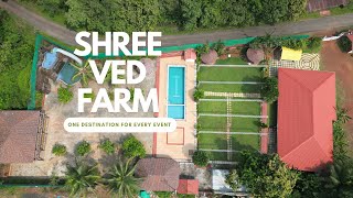 SHREE VED FARM [upl. by Parfitt]