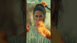 Asali Banna Video Song Out Now  Eshani  AS Production [upl. by Menard73]