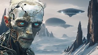 Ancient Anunnaki Gods in Antarctica [upl. by Lesko]