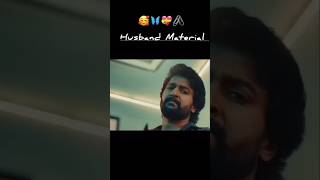 Husband material 😍  whatsapp love status 💖  tag ur hubby [upl. by Annad]