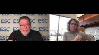 A Conversation with John Walters of Essential StaffCARE [upl. by Brigit264]