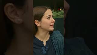 Very sad scene 😥 Haniya Amir 💔 Fahad mustfa love song shorts youtubeshorts shortsvideo [upl. by Eliam]