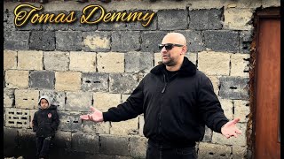 Tomas Demmy  Boze muj  OFFICIALvideo  COVER 🎬🥃 [upl. by Aiblis]