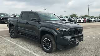 2024 Toyota Tacoma TRD new bodyamp interior design is insane [upl. by Angid]