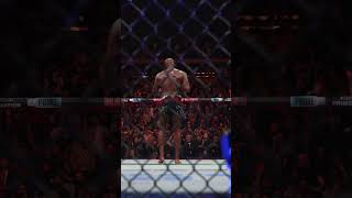 AND STILL 📣 ufc309 [upl. by Gnehp]