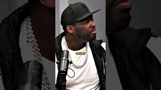 50 Cent Expected MORE From J Cole [upl. by Rothstein]