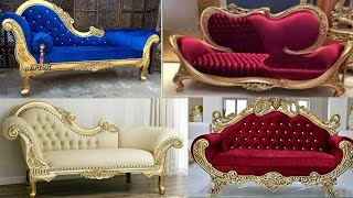 Divan sofa set design In pakistan and india Wooden Diwan Ke Design Images New Diwan sofa [upl. by Oirotciv796]