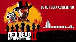 Red Dead Redemption 2 Official Soundtrack  Fleeting Joy Battle Theme  HD With Visualizer [upl. by Mullen566]