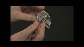 Casio Wave Ceptor LWAM1407A Lady Watch Review [upl. by Iong]