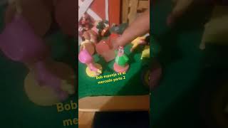 Bob Esponja va al mercado parte 2 videos asubiokids memes [upl. by Alul]