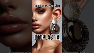 Otoplastia cosmetologia otoplastia skincare beautytips estetica esteticamedica selflove [upl. by Tish]