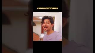 💓O Hareya Mai Dil Hareya 🪄🧿  darshanraval shorts song [upl. by Ahsital114]