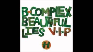 BComplex Beautiful Lies [upl. by Zoltai341]