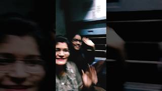 Yuhi kat jaye na safar saath chalne se🚊🥰 bollywood song hindisong travel traveling [upl. by Cargian]