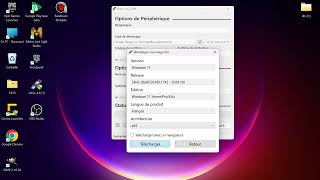 Comment telecharger facile windows 11 HOME  PRO  EDU ORIGINAL en ISO [upl. by Ais373]