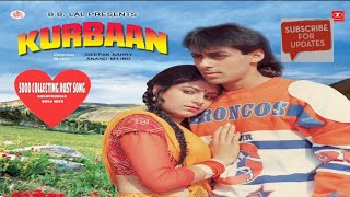 Kurbaan movie all song [upl. by Uriah]