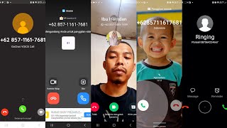 GO chat  botim whatsappsamsung kidfake huawei incoming calls [upl. by Oigufer58]