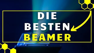 TOP 3 BESTER 4K BEAMER 2023 [upl. by Siseneg]