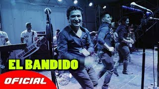 EL BANDIDOPRIMICIA 2017  SON DE RIOS  EN VIVO [upl. by Dustie963]