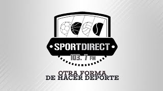 🔴 Directo celebración  ¡El Málaga CF vuelve a Segunda División  SportDirect Radio [upl. by Batruk]