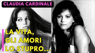 Claudia Cardinale lattrice italiana più bella al mondo [upl. by Dennett]