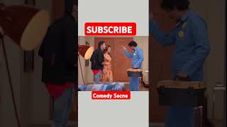 Plumber Comedy scene [upl. by Enelear]