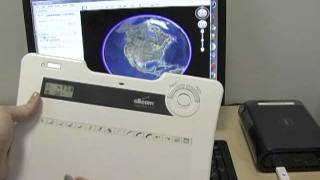 eBeam Inscribe 200e Wireless Tablet [upl. by Philo55]