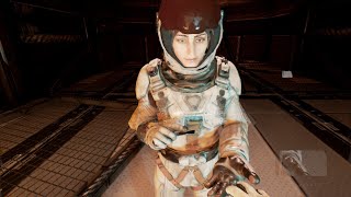 The Turing Test  Complete Walkthrough  Full Game  No Commentary [upl. by Kipton809]