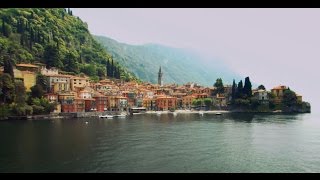 Lake Como Italy Bellagio and Varenna  Rick Steves’ Europe Travel Guide  Travel Bite [upl. by Neryt619]