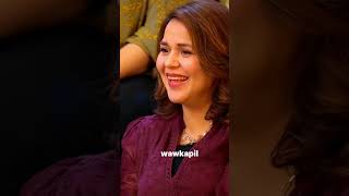 KapilNa50kKiMarKahe 😉🤩  Comedy 😂 Subscribe  comedy Kapil wawkapil newshow trending [upl. by Yrolam]