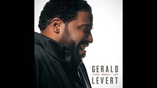 Gerald Levert  Made To Love Ya  2001 [upl. by Werna153]