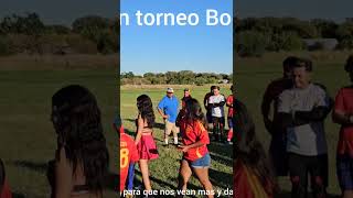 Premiacion torneo Boerne 2024 29092024 [upl. by Lurleen522]