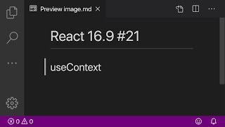 React 1612 Tutorial 21 useContext [upl. by Engedi]