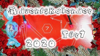 Adventskalender engelbert strauss Tür7 2020  HD  GermanDeutsch [upl. by Gilberte]