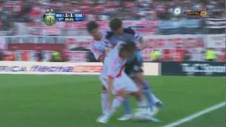 River  Belgrano 78 FULL HD River se va a la B [upl. by Humo512]