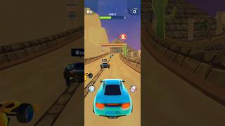 Racing Car Game 🚗 cargame shorts [upl. by Joseph]