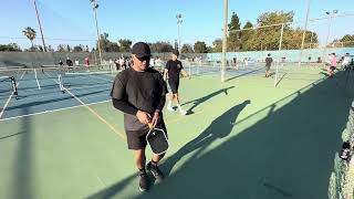 CAPA Fall Open in Fountain Valley  September 2024  MD 45 8  Ian amp JGo vs Rocco amp Reed [upl. by Washington]