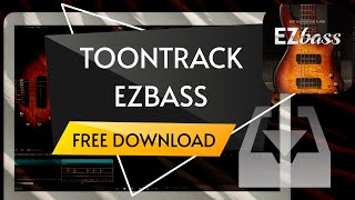 Download Toontrack Ezbass  How to Download Toontrack Ezbass  Latest Version Toontrack Ezbass 2024 [upl. by Weider]