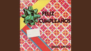 Feliz Cumpleaños [upl. by Brandi]