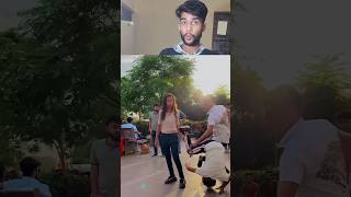 Gir Gya Bechara 🥲🥲  shorts funny [upl. by Ydnar]