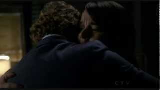 the mentalist 4x24 jane and lisbon i love you [upl. by Aborn]