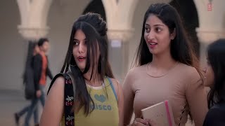 Vaaste Official Video Dhvani Bhanushali Tanishk Bagchi  Nikhil D  Bhushan Kumar  Radhika Rao [upl. by Neyu269]