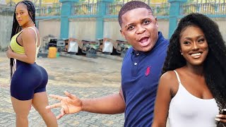 New Movie Alert 2023 Nigeria Trending Full Movie Starring Bombshell BEAUTIFUL MISTAKE [upl. by Milewski]