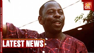 29th Year Ogoni people demand state pardon for Ken SaroWiwa 8 others [upl. by Finer564]