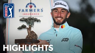 Highlights  Round 4  Farmers  2023 [upl. by Browne]