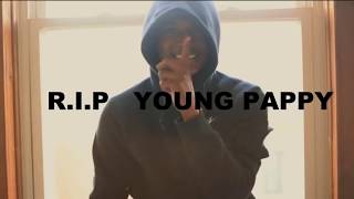 Young Pappy  Faneto Official Lyrics [upl. by Adiuqal]