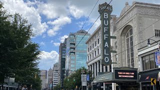 A new beginning for Sheas Performing Arts Center [upl. by Rehtul885]