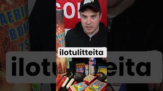 WANHAT LEGENDAARISET ILOTULITTEET  jonnet ei muista [upl. by Lamberto77]