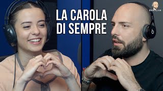 Ep 33 La Carola di sempre  BerAlive Podcast [upl. by Warfourd]